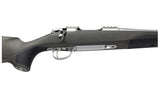 SAKO 90 FINNLIGHT stainless .30-06 SPRG, LL 22,4" kanneliert, verstellbare Schaftbacke, MG M15x1