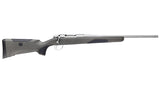 SAKO 90 FINNLIGHT stainless 9,3x62, LL 22,4" kanneliert, verstellbare Schaftbacke, MG M15x1