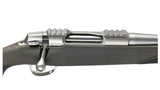 SAKO 90 FINNLIGHT stainless 9,3x62, LL 22,4" kanneliert, verstellbare Schaftbacke, MG M15x1