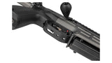 SAKO TRG 42 A1 .338 Lapua Magnum, tungsten, Lauflänge 27", 2-Stage Trigger, 30 MOA Schiene, Alu-Klappschaft mit verstellbarer Schaftbacke, MG M18X1