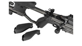 SAKO TRG 42 A1 .338 Lapua Magnum, tungsten, Lauflänge 27", 2-Stage Trigger, 30 MOA Schiene, Alu-Klappschaft mit verstellbarer Schaftbacke, MG M18X1
