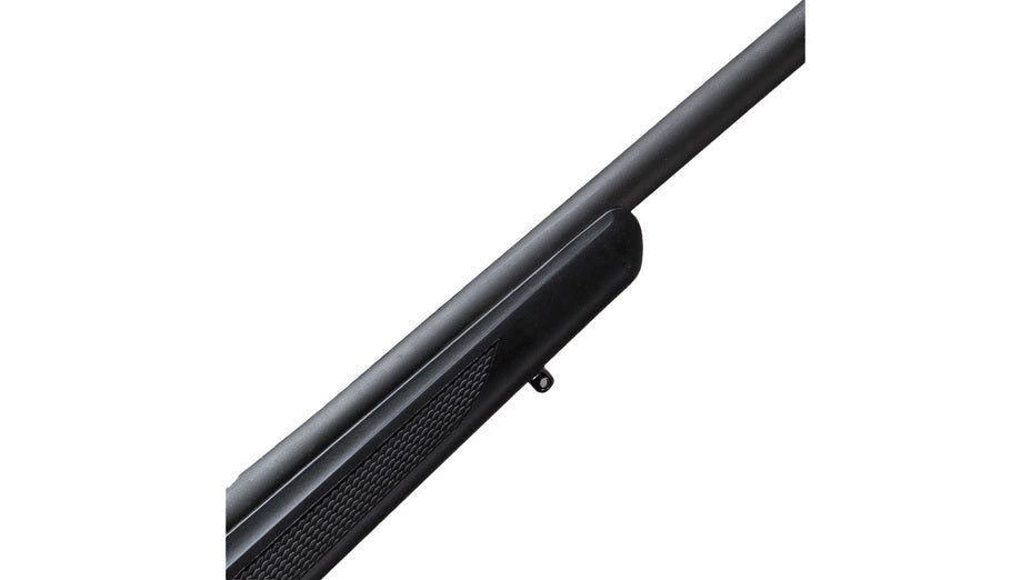 TIKKA T3x COMPACT TACTICAL RIFLE, .308 Win., Black Steel, Lauflänge 23,7", Black, MG 5/8"-24 UNEF