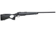 SAKO S20 HUNTER, .300 Win.Mag., schwarz, Lauflänge 24,3" 20mm, Direktabzug, 3 Schuss, ohne Visierung, schwarzer Synthetikschaft mit verstellbarer Backe, MG 5/8"-24