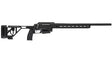 TIKKA T3x ACE Target 6,5CR 23.7" Black Steel, schwarz