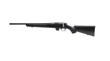 TIKKA T1x MTR .22 lr Black Steel Lauflänge 16" Black MG 1/2"x28 UNEF links