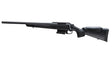 TIKKA T3x COMPACT TACTICAL RIFLE, Linksversion, .223 Rem., Black Steel, Lauflänge 20", Black, verstellbare Schaftbacke, MG 5/8"-24 UNEF