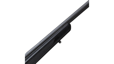 TIKKA T3x COMPACT TACTICAL RIFLE, Linksversion, .223 Rem., Black Steel, Lauflänge 20", Black, verstellbare Schaftbacke, MG 5/8"-24 UNEF