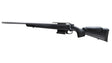 TIKKA T3x COMPACT TACTICAL RIFLE, Linksversion, .308 Win., Stainless, Lauflänge 23,7", MG 5/8"-24 UNEF