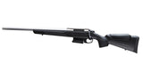 TIKKA T3x COMPACT TACTICAL RIFLE, Linksversion, .308 Win., Stainless, Lauflänge 23,7", MG 5/8"-24 UNEF