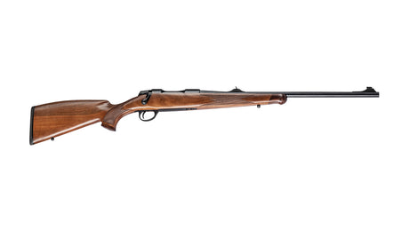 SAKO 90 BAVARIAN 270 Win, Holz, LL 22,4", 5 Schuss, MG M15x1