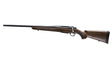 TIKKA T3x HUNTER 6,5 Creedmoor, Linksversion, Black Steel, Lauflänge 20", Direktabzug, geölter Holzschaft, MG M15X1