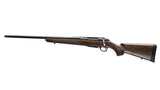 TIKKA T3x HUNTER 6,5 Creedmoor, Linksversion, Black Steel, Lauflänge 20", Direktabzug, geölter Holzschaft, MG M15X1