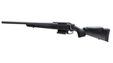 TIKKA T3x CTR 6,5 Crd, Black Steel, Lauflänge 20", Synthetikschaft schwarz, MG 5/8"-24