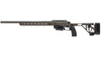 TIKKA T3x ACE TARGET 6,5 Creedmoor, Linksversion, Cerakote tungsten, Lauflänge 23,7", Drall 8", Verschluss kanneliert, Direktabzug, Schaft Cerakote Midnight Bronze, ohne Visierung, MG 5/8"-24