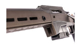 TIKKA T3x ACE TARGET .308 Win, Linksversion, Cerakote tungsten, Lauflänge 23,7", Verschluss kanneliert, Drall 10", Direktabzug, Schaft Cerakote midnight bronze, ohne Visierung, MG 5/8"-24