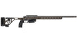 TIKKA T3x ACE TARGET .308 Win, Cerakote Tungsten, Lauflänge 26", Verschluss kanneliert, Drall 10", Druckpunktabzug, Schaft Cerakote Midnight Bronze, ohne Visierung, MG 5/8"-24