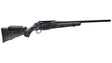 TIKKA T3x LITE BADLANDS .270 Win, Lauf stainless Cerakote graphit beschichtet, Lauflänge 20", Direktabzug, Verschluss Teflon beschichtet, Picatinny-Schiene 0 MOA, 3 Schuss, Synthetikschaft BADLANDS schwarz, ohne Visierung, MG M15X1
