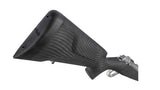 SAKO 90 PEAK stainless 6,5 Creedmoor, Linksversion, Lauflänge 20" kanneliert mit Mündungsbremse, Drall 8", Stecherabzug, 5 Schuss, Carbonschaft, ohne Visierung, MG M15x1
