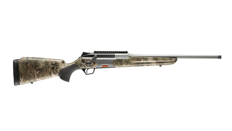 BERETTA BRX1 Geradezugrepetierer Grey Strata .300 Win. Mag. LL 57cm