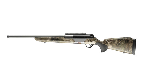 BERETTA BRX1 Geradezugrepetierer Grey Strata .30-06 LL 51cm