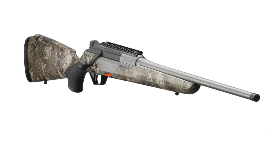 BERETTA BRX1 Geradezugrepetierer Grey Strata .308 Win LL 57cm