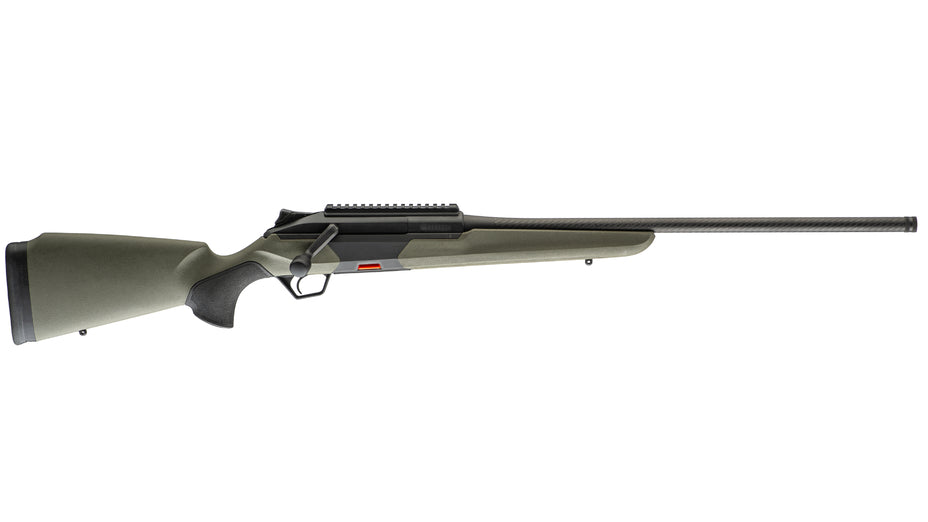 BERETTA BRX1 Geradezugrepetierer Western Hunting .300 Win. Mag LL 62cm