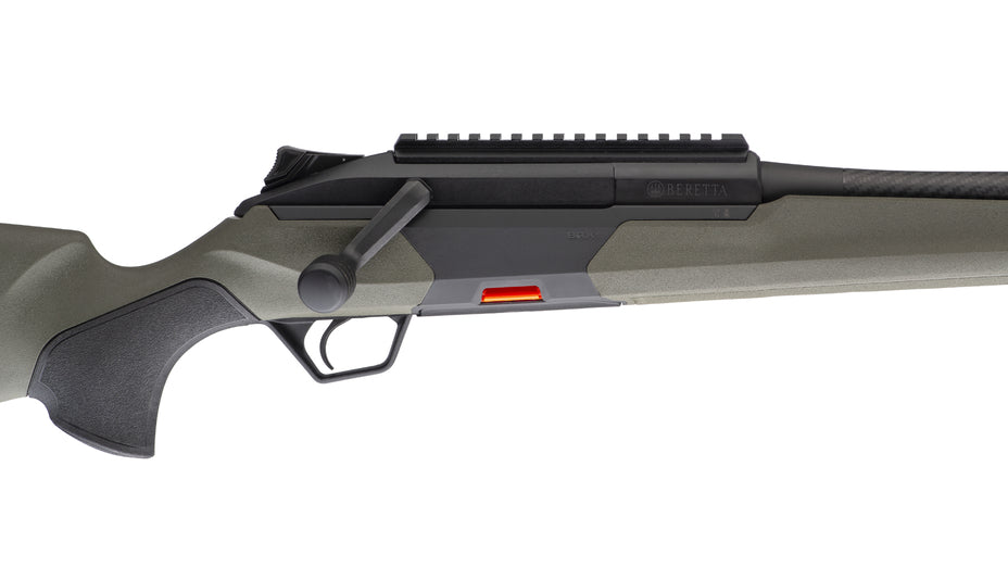 BERETTA BRX1 Geradezugrepetierer Western Hunting .300 Win. Mag LL 62cm