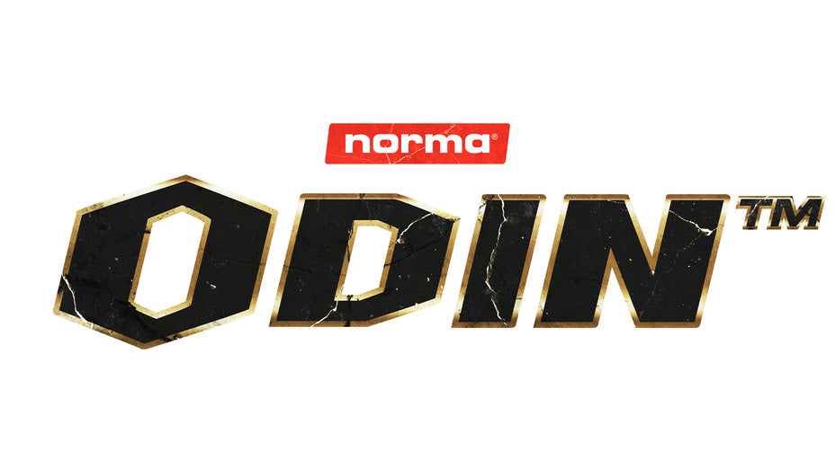 NORMA .300 Win Mag ODIN 11,7G/180GR