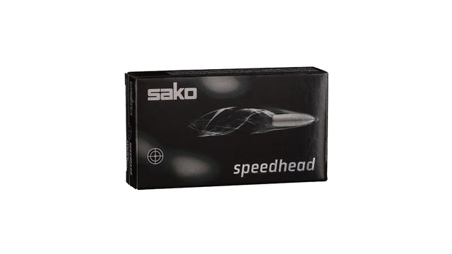 SAKO .22-250 Rem. Speedhead 3,2g/50gr FMJ 105G