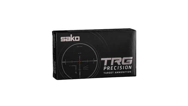 SAKO .308 Win. TRG Precision 11,3g/175gr HPBT 157A