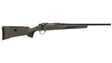 SAKO 90 FINNLIGHT Cerakote schwarz, .270 Win., Lauflänge 22,4" kanneliert, Direktabzug, 5 Schuss, MG M15x1