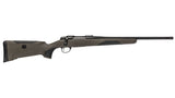 SAKO 90 FINNLIGHT Cerakote schwarz, .308 Win., Lauflänge 20" kanneliert, Direktabzug, 5 Schuss, MG M15x1
