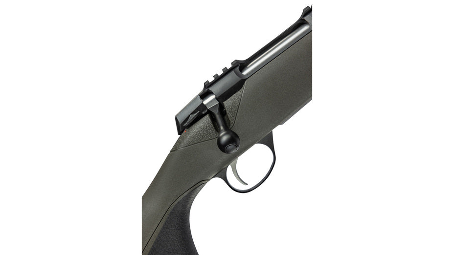 SAKO 90 FINNLIGHT Cerakote schwarz .30-06 SPRG, Lauflänge 22,4" kanneliert, Direktabzug, 5 Schuss, MG M15x1