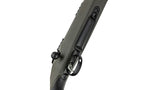 SAKO 90 FINNLIGHT Cerakote schwarz .30-06 SPRG, Lauflänge 22,4" kanneliert, Direktabzug, 5 Schuss, MG M15x1