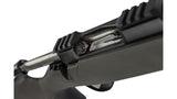 SAKO 90 FINNLIGHT Cerakote schwarz, .308 Win., Lauflänge 22,4" kanneliert, Direktabzug, 5 Schuss, MG M15x1