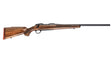 SAKO 90 HUNTER .308 Win., Lauflänge 20", Drall 10", Rückstecher, 5 Schuss, geölter Holzschaft mit bayer. Backe, ohne Visierung, MG M15x1