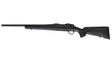 SAKO 90 PEAK BLACK .308 Win., Linksversion, Lauflänge 20" kanneliert schwarz Cerakote, Drall 10", 5-fach verstellbarer Direktabzug, 5 Schuss, Carbonschaft schwarz, ohne Visierung, MG M15x1