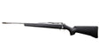SAKO 90 PEAK stainless 6,5 Creedmoor, Linksversion, Lauflänge 20" kanneliert mit Mündungsbremse, Drall 8", Stecherabzug, 5 Schuss, Carbonschaft, ohne Visierung, MG M15x1