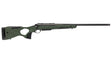 SAKO S20 HUNTER ROUGHTECH ULTRA .300 Win.Mag., tungsten Cerakote, Lauflänge 24", Edelstahllauf karbonbeschichtet mit Mündungsbremse, Drall 10", Direktabzug, verstellbarer Synthetikschaft in Roughtech grün, 3 Schuss, ohne Visierung, MG 5/8"-24