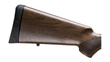TIKKA T3x HUNTER .300 Win. Mag., Black Steel, Lauflänge 24,3", geölter Holzschaft, Rückstecher, MG M15x1