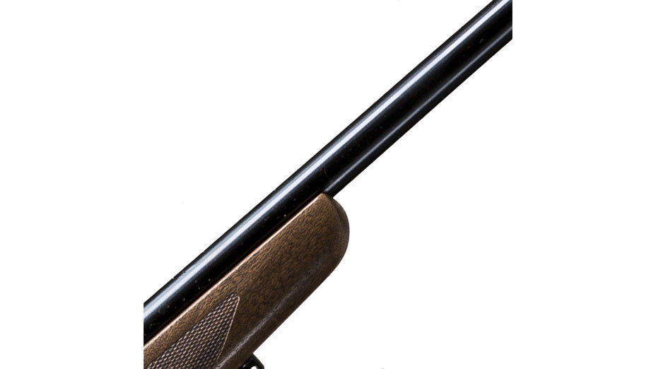 TIKKA T3x HUNTER .270 Win, schwarz, Lauflänge 20", Direktabzug, geölter Holzschaft, MG M15X1