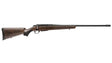 TIKKA T3x LITE ROUGHTECH EMBER .270 Win., schwarz, Lauflänge 22,4" kanneliert mit Mündungsbremse, Verschluss kanneliert, Drall 10", Direktabzug, 3 Schuss, schwarzer Synthetikschaft mit orangem Dekor, ohne Visierung, MG 5/8"-24