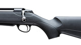 TIKKA T3x LITE .30-06, Linksversion, schwarz, Lauflänge 20", Drall 10", Direktabzug, 3 Schuss, Synthetikschaft schwarz, ohne Visierung, MG M15x1