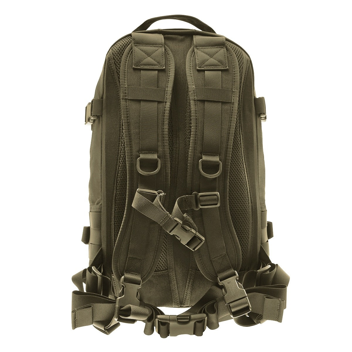 Helikon - Raccoon Mk2 - Rucksack 20 l - Olive Green