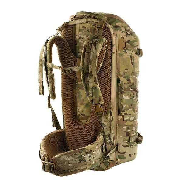 M-Tac - Gen.II Elite Large - Rucksack 60 l - MultiCam