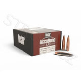 Geschosse Nosler ABLR 7mm, dia .284, 175grs