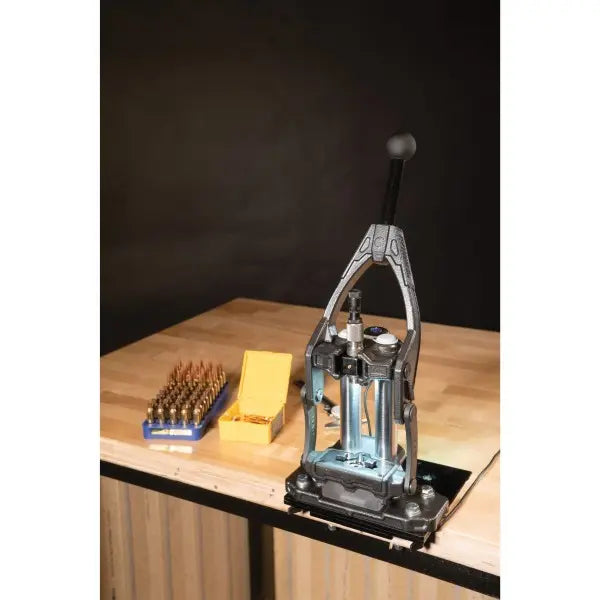Frankford Arsenal M-Press - Co-Axial Reloading Press