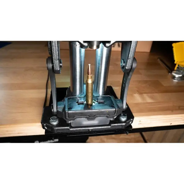 Frankford Arsenal M-Press - Co-Axial Reloading Press