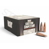 Geschosse Nosler Custom Competition 8mm, dia .323, 200grs