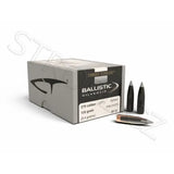 Geschosse Nosler Ballistic Silvertip .270 cal, dia .277, 130grs